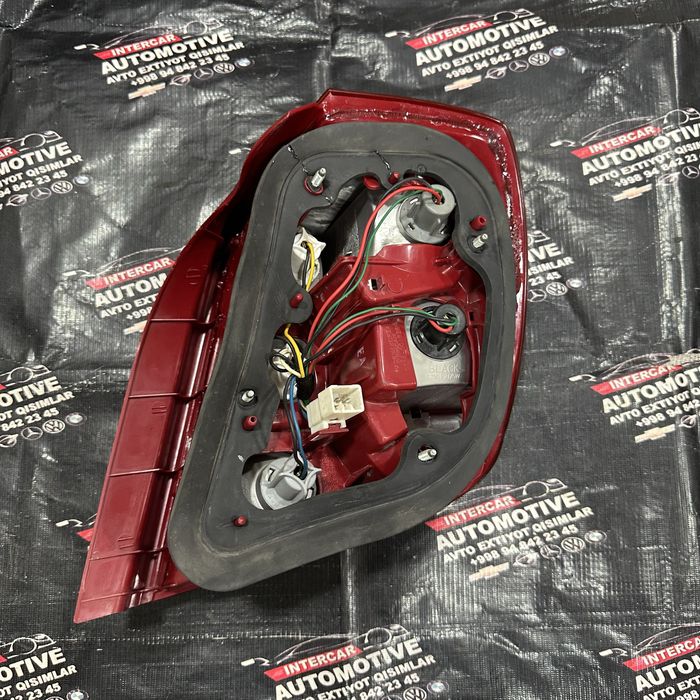 Gentra Lacetti stop L Orginal Gm