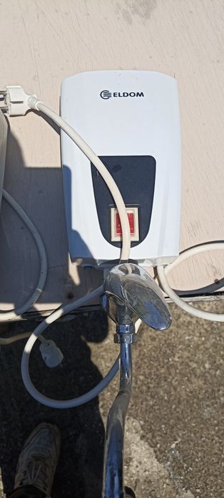 80 литров бойлер