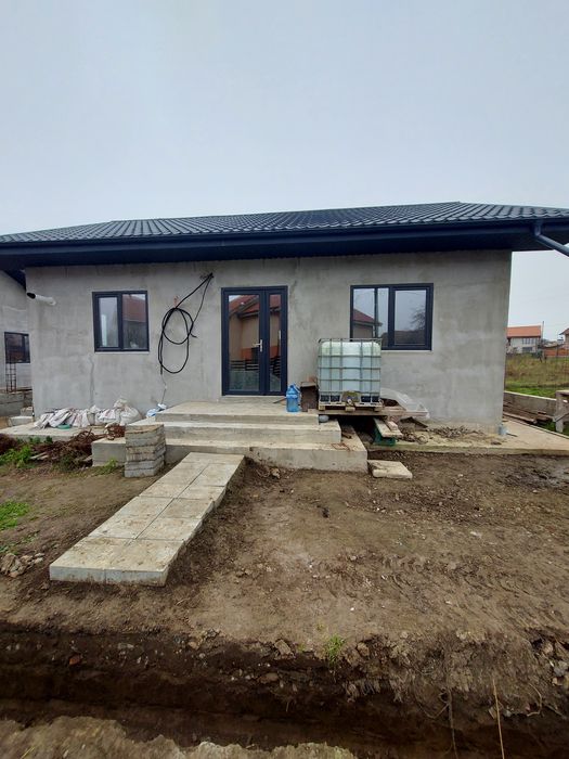 Casa de vanzare  proprietate