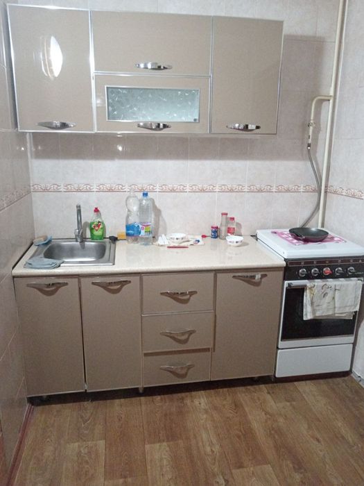 Аренда. Сдаётся двухкомнатная квартира ТТЗ-4.