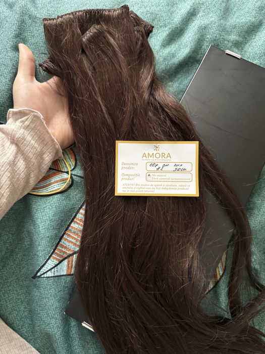 Extensii naturale Amora