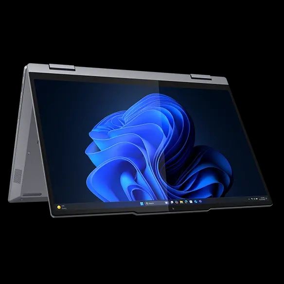 Laptop Lenovo ThinkBook 14 2-in-1 G5 IAU, Intel Core U5 225U, 16GB RAM, 1TB SSD, Touch, Nou