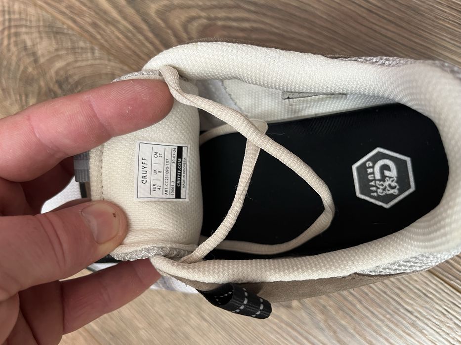 Маратонки Cruyff