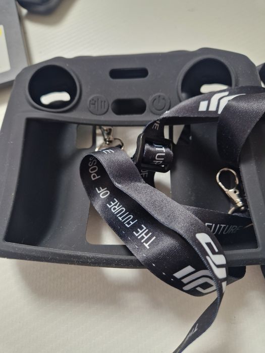 Dji rc2 ca noua.+ accesorii