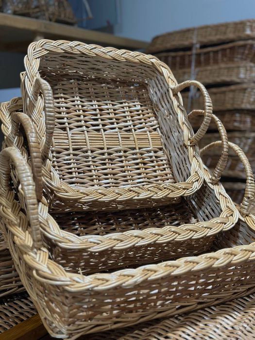 Kamplekt savatlar, козины
