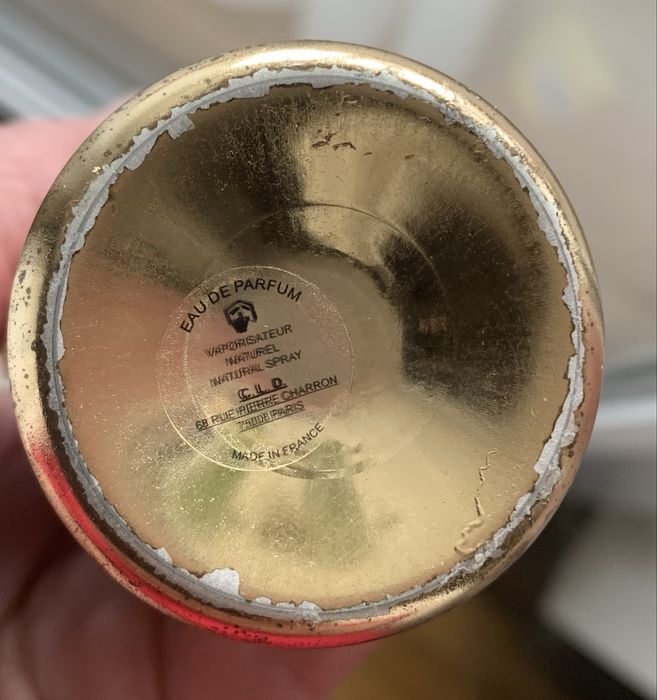 Montale Ristretto Intense Cafe