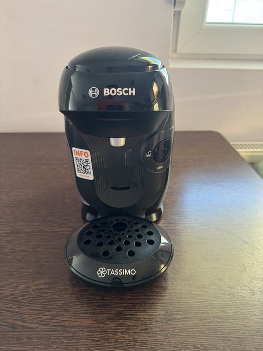 Espressor Bosch