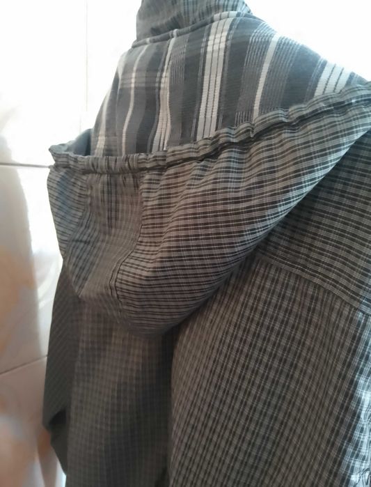 Geacă toamnă barbati
