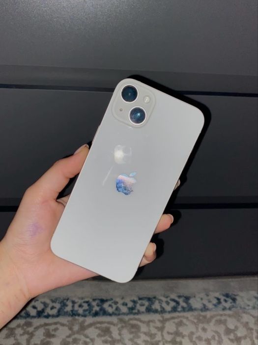 iPhone 14 plus / 128гб
