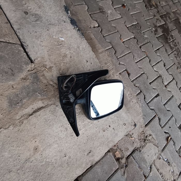 Зеркала бусик каравэла Т4