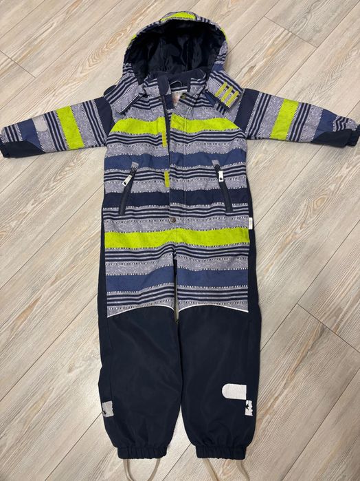 Отдам комбинезон демисезонный