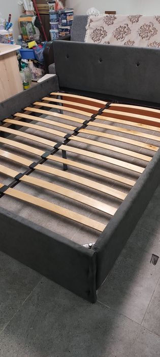 Продам кровать  1.60х2.0