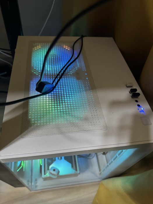 Игровой комьютер