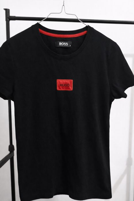 Hugo тениска С рр