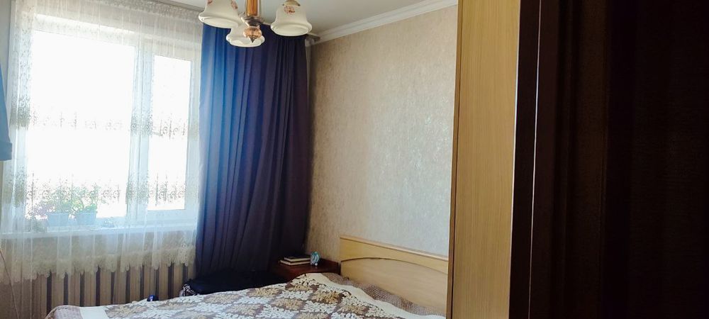 Продам квартиру 3х комнатную