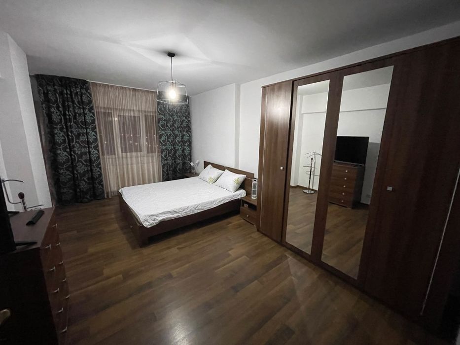 Inchiriez ap Mihai Viteazu 3 camere