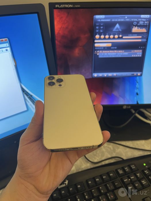 Iphone 12 pro max