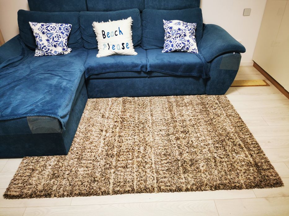 Covor 200x140 cm Mobexpert - Curatat Profesional, Ca Nou