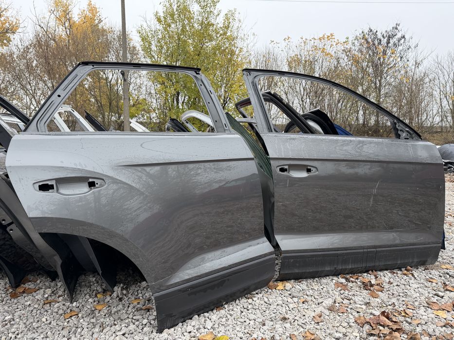 Врата VW T-Roc
