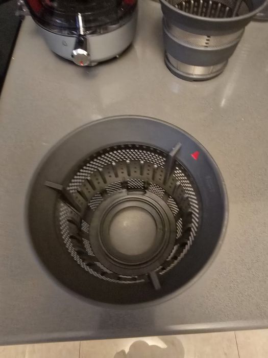 Vând Accesoriu Slow Juicer - KitchenAid