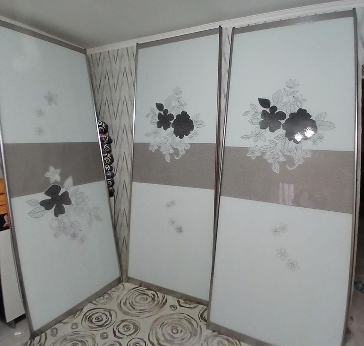 Продам купе двери