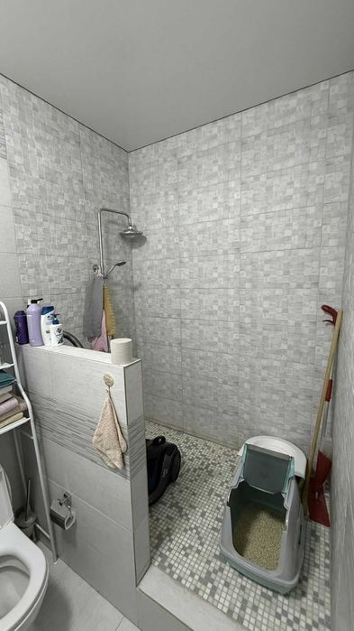 Айталиева 2  комнатная 25 млн