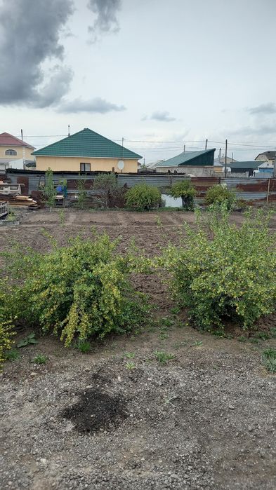 Дом Благоустроенный