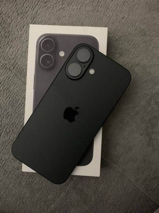 Apple iPhone 17 eSIM EAC 256GB / 512GB