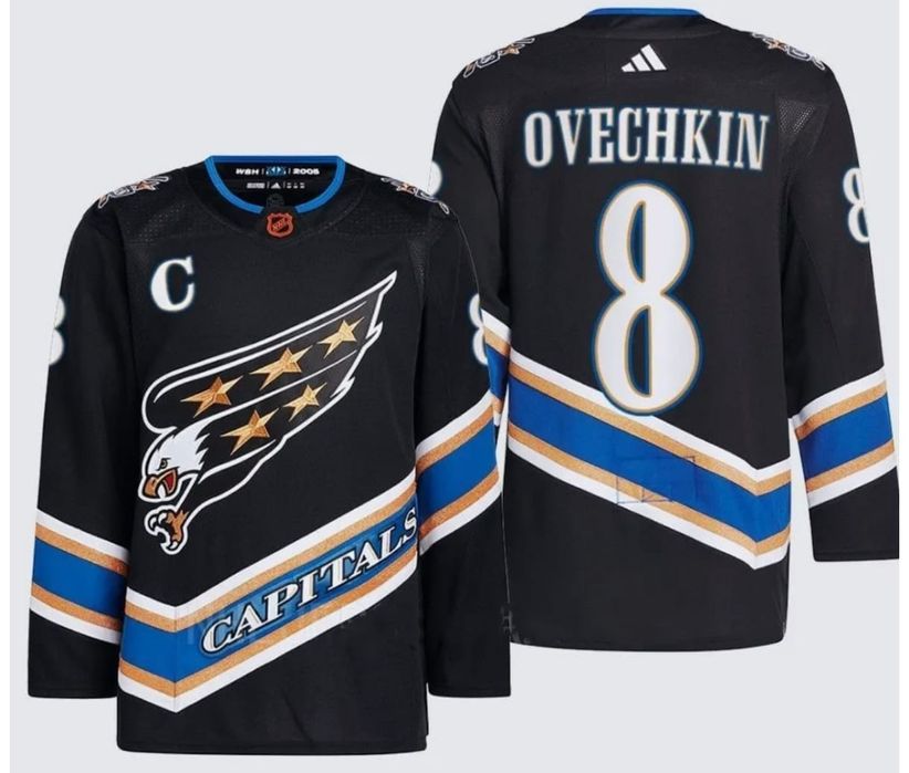 Продам джерси Овечкин