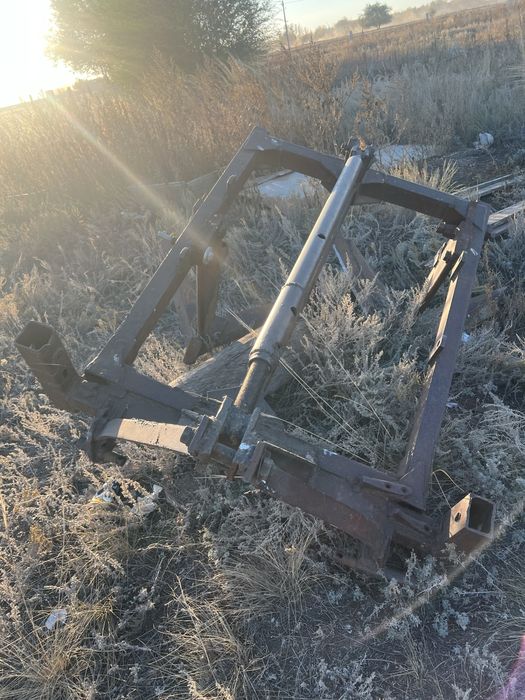 кпш 5 плоскорез