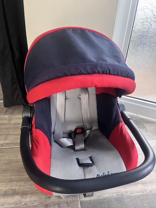 Детско столче за кола