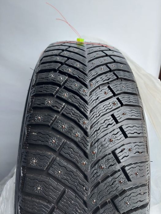 Шины Michelin 235/60/18