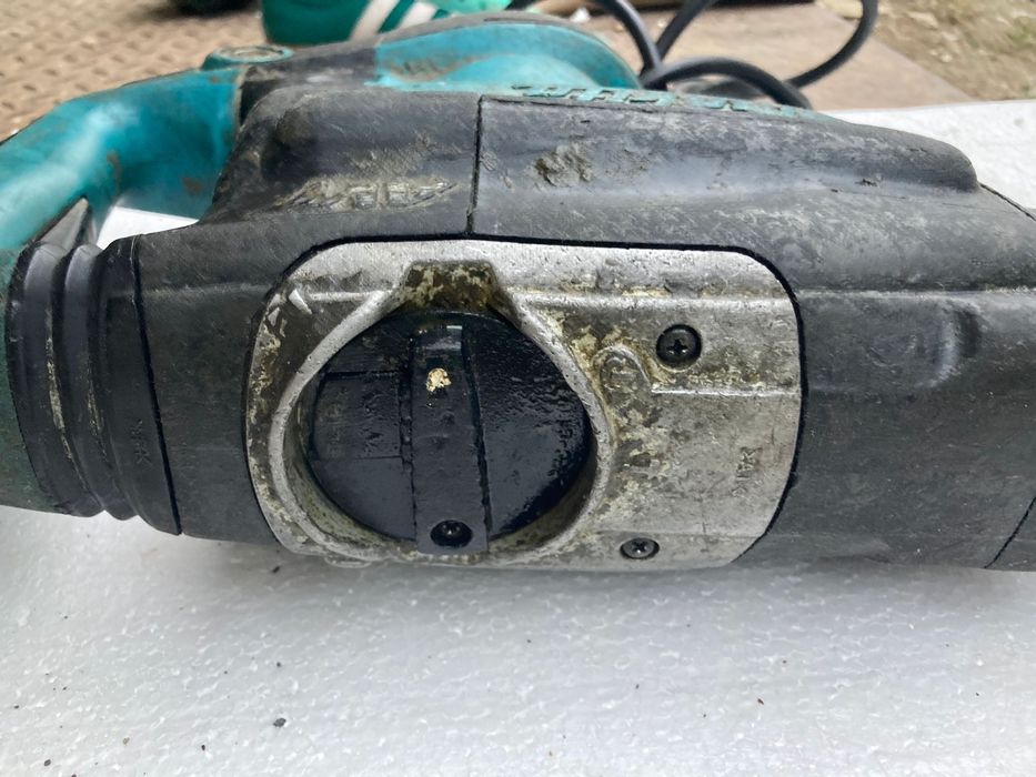 Pikamer Demolator Hitachi DH 38YF 820w