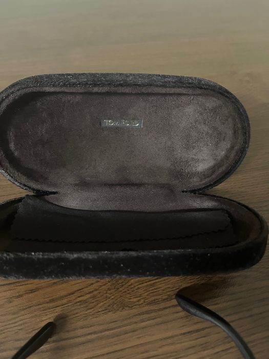 Слънчеви очила Tom Ford