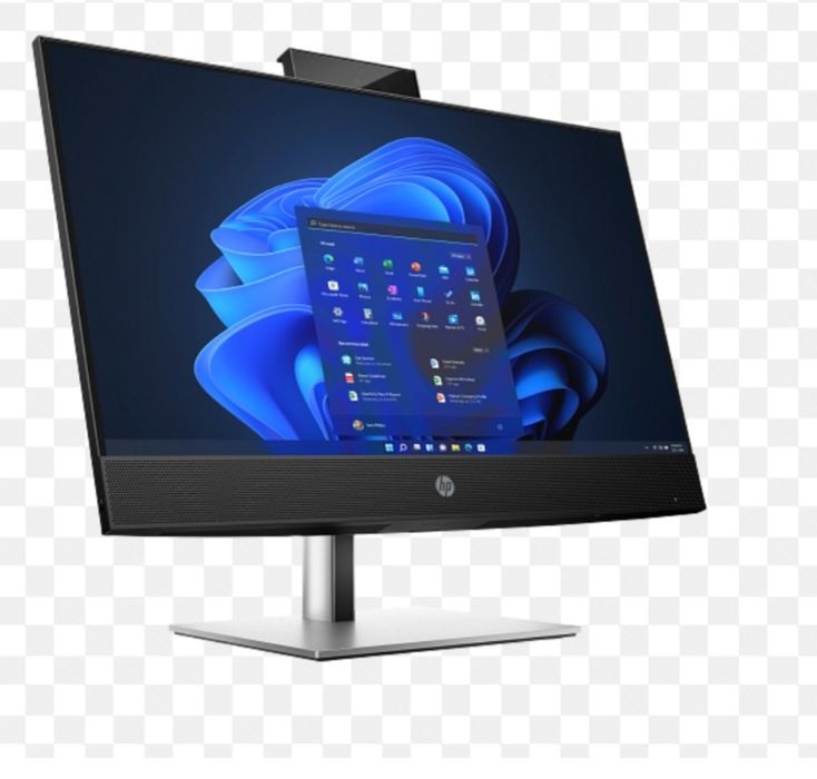 Hp ProOne Маноблок i5 10500T