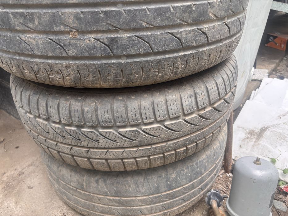 Продам Диски на ауди 3шт