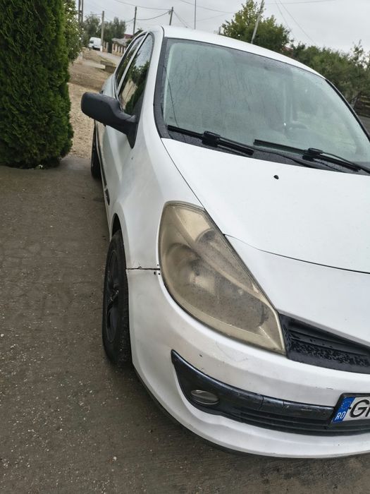RENAULT Clio 2006 — imagine 4