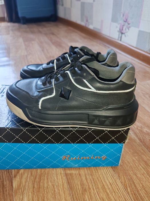 Красовка женская