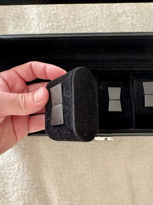 Кутия за 6бр. часовници