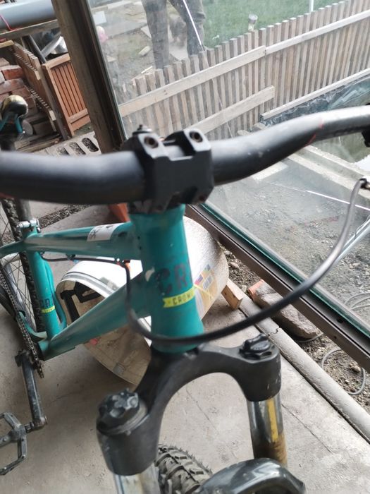 Vând dirt jumper cr2 2019