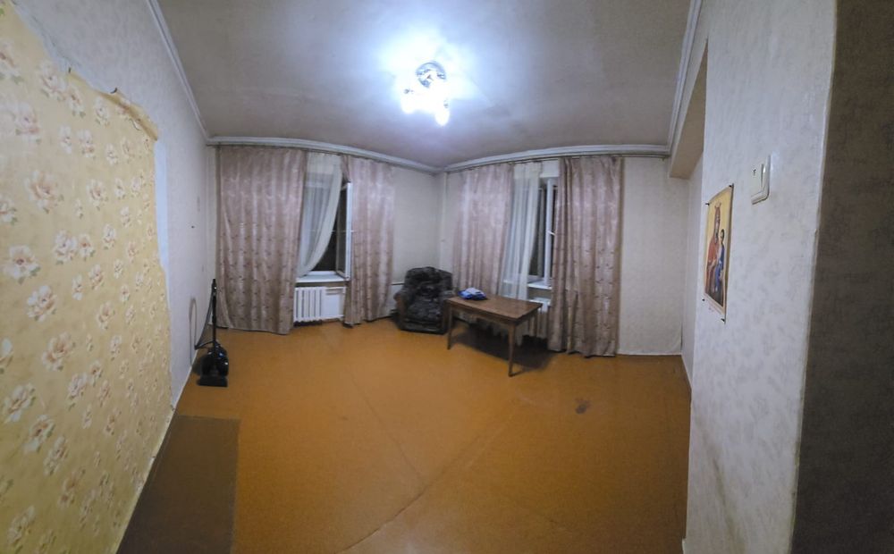 Продам квартиру 3х комнатную