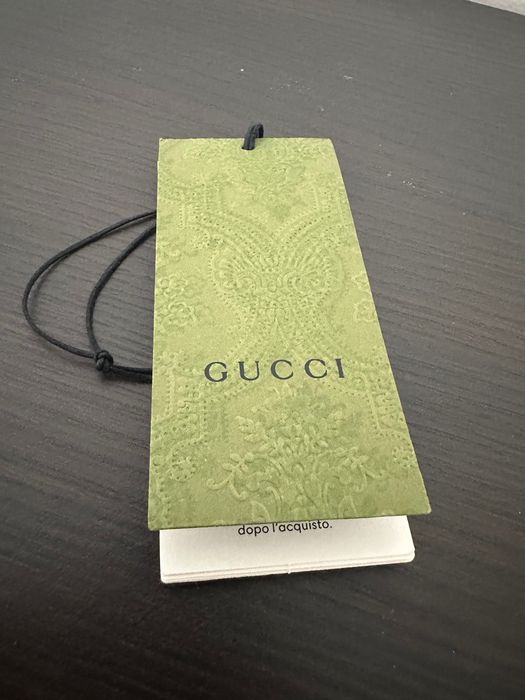 Curea Gucci mărimea 70
