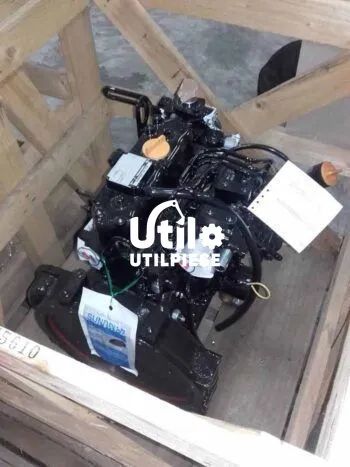 motor yanmar 3tne74 3tne78 3tne82 3tne84 3tne88 + piese yanmar