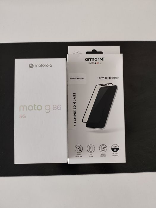 Motorola g86 5G 256gb Нов