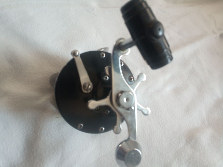 Mulineta winfield, reductor, made in Japonia