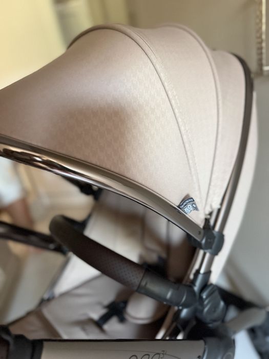 Бебешка количка egg3 stroller!