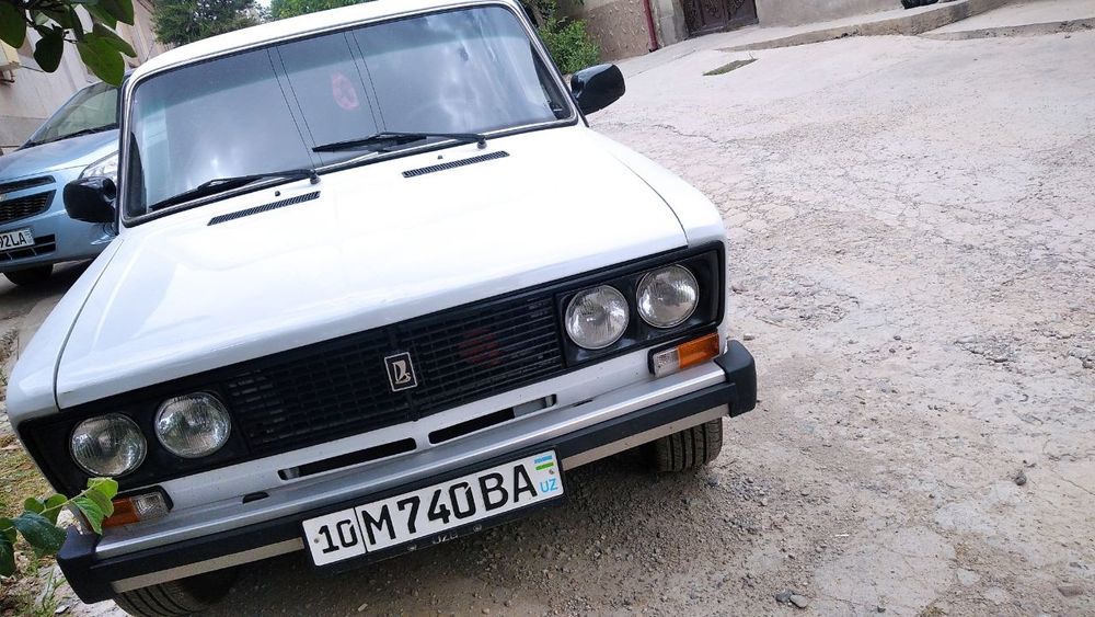 ВАЗ Yili 1995 yil