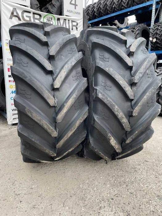 800/70R32 Cauciucuri noi de COMBINA New Holland CH Deutz-Fahr C