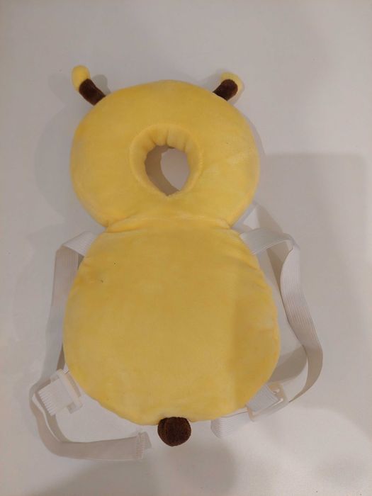 Бебешки предпазител за гръб