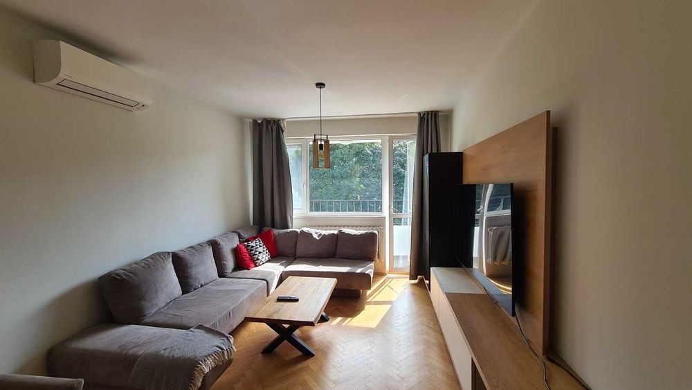 Дава се под наем Двустаен апартамент в София, Младост 4 - 75 кв.м за 250 € - Снимка #5